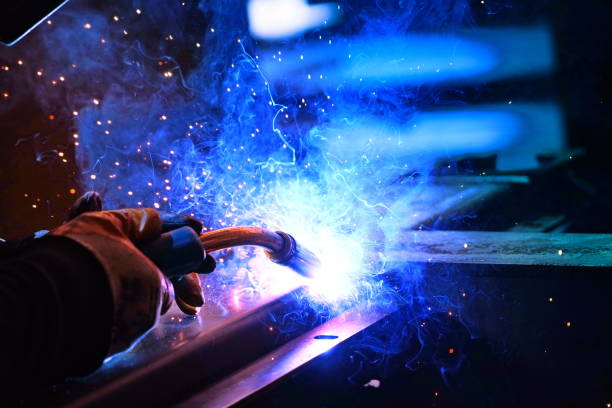 Best Pipe Welding in Wilson, WY